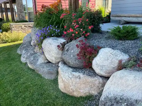 landscaping services Round Rock